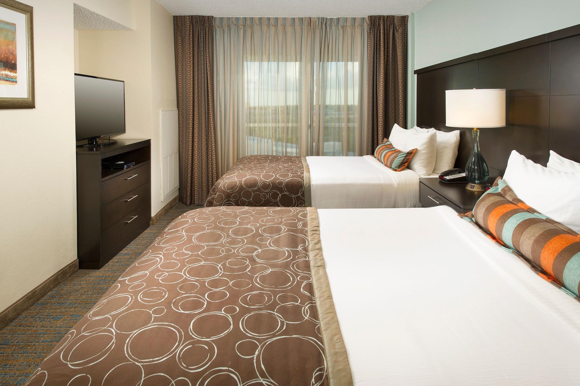 Staybridge Suites Jacksonville Camp Lejeune Area — 8