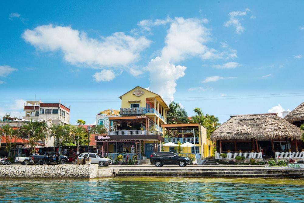 Hotel Casona de La Isla 1159938 — 4
