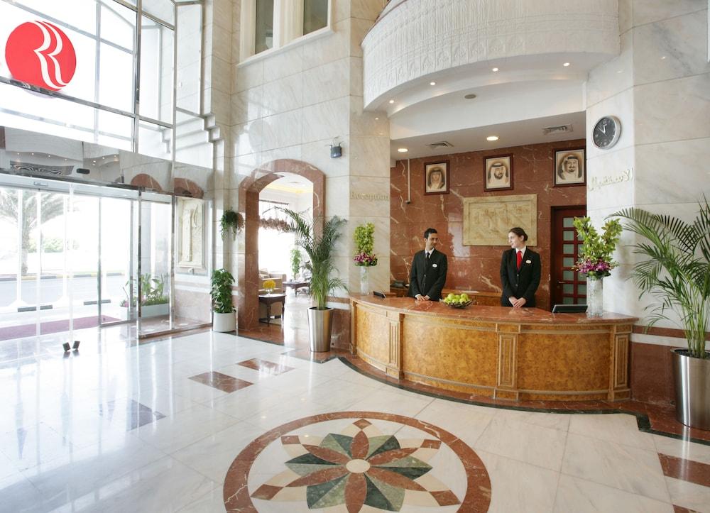 Ramada by Wyndham Beach Hotel Ajman — 8