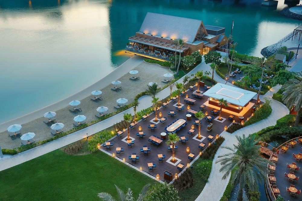 BEACH ROTANA RESIDENCES — 4