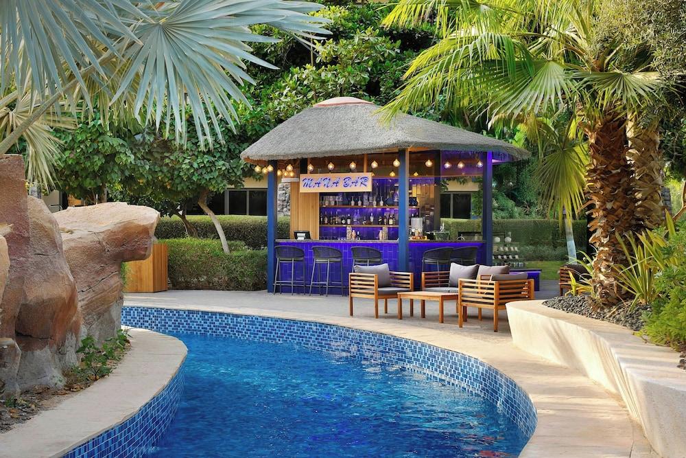 Lapita, Dubai Parks and Resorts, Autograph Collection — 3