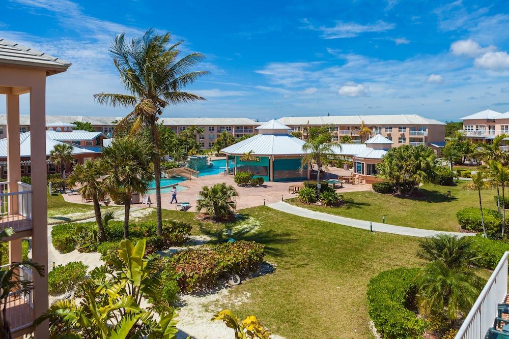 Island Seas Resort — 2