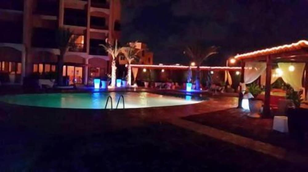 Acacias Hotel — 5