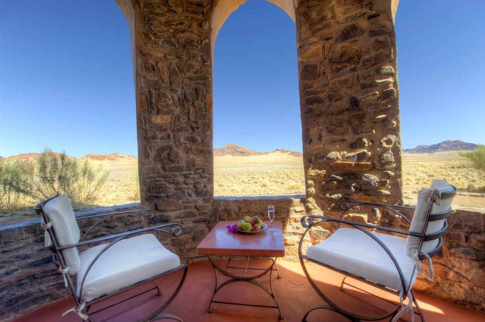 LE MIRAGE DESERT LODGE & SPA — 7