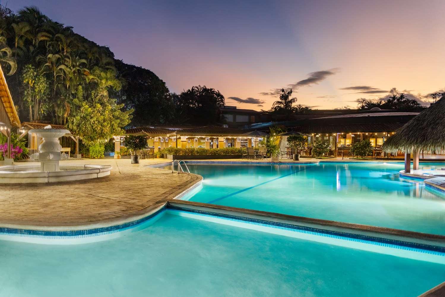 DoubleTree by Hilton Hotel Cariari San Jose - Costa Rica — 3