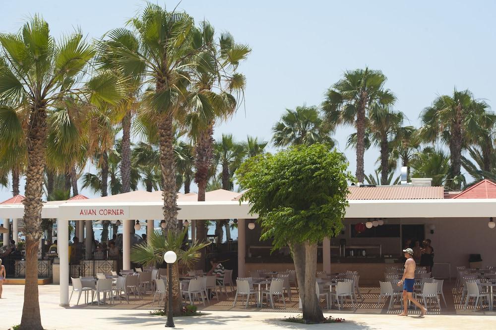 LOUIS PHAETHON BEACH HOTEL — 6