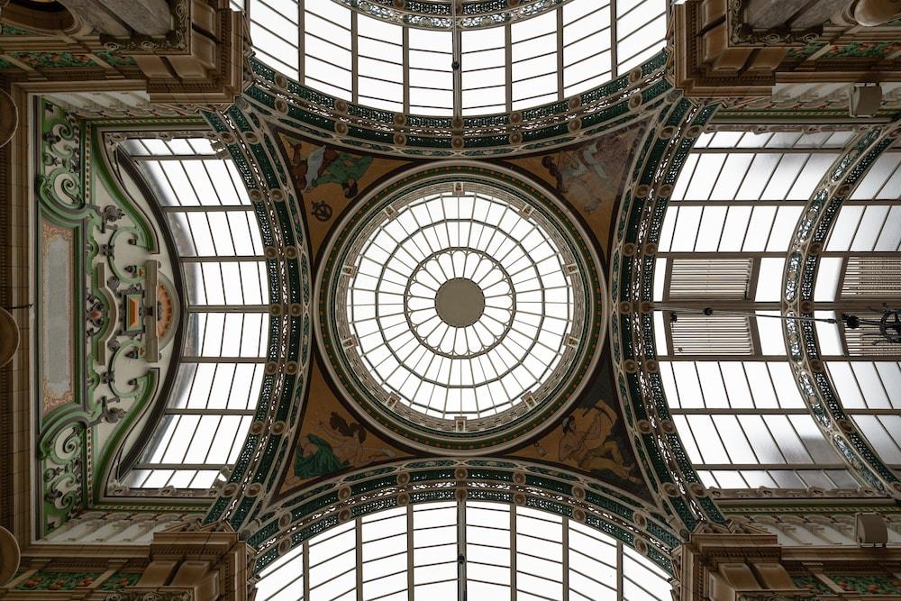 Holiday Inn Express Leeds City Centre Armouries — 4