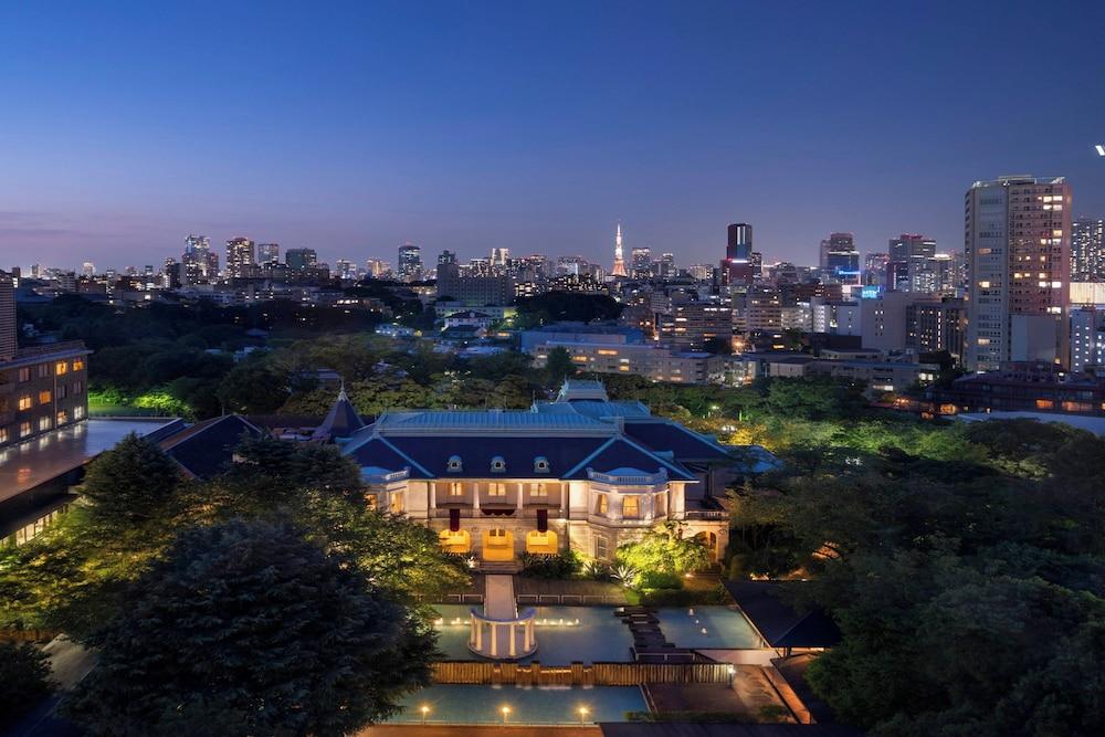 The Prince Sakura Tower Tokyo Autograph Collection 67714 — 4