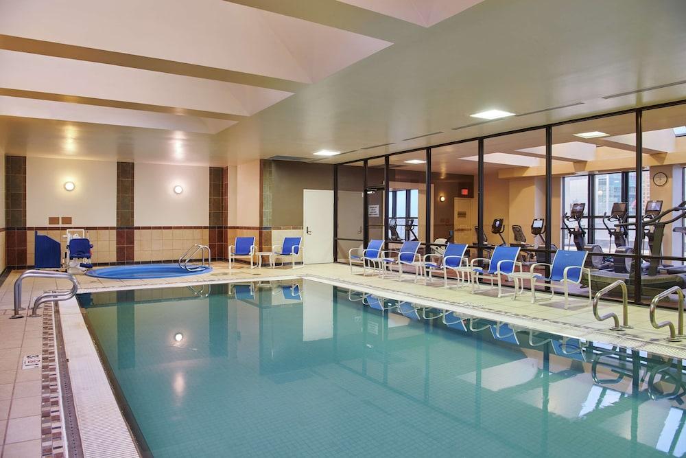 Hilton Anchorage — 3