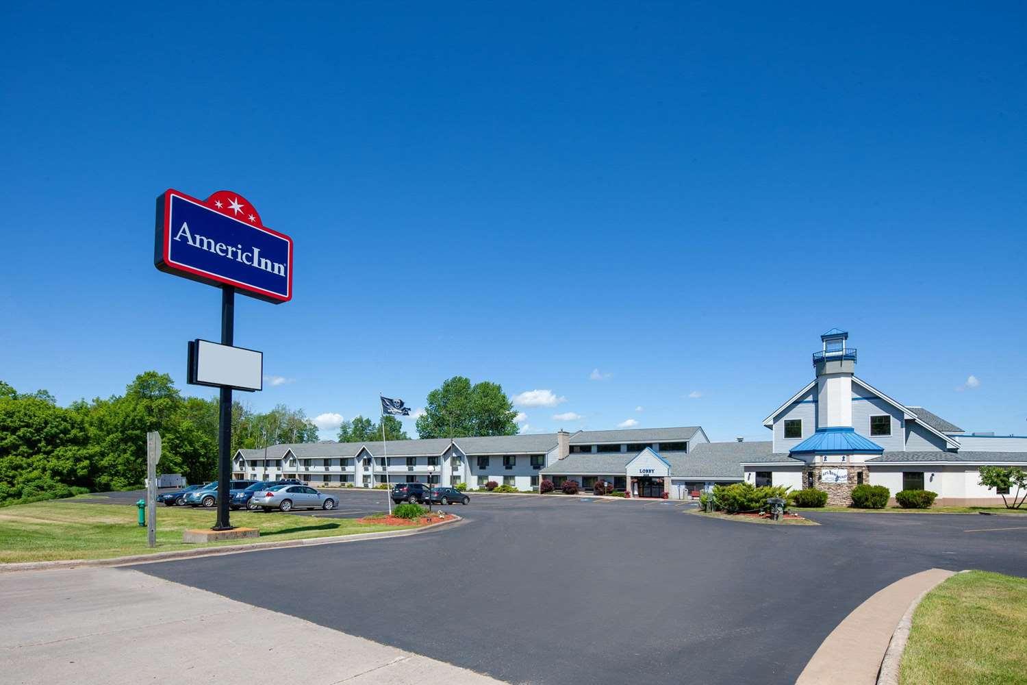 AmericInn by Wyndham Ashland — 3
