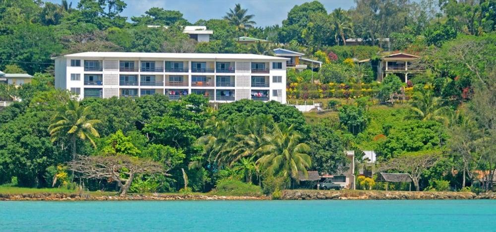 Ocean View Apartments — 3