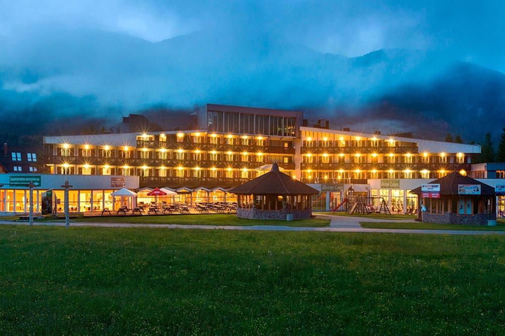Ramada Resort Kranjska Gora 1212378 — 3