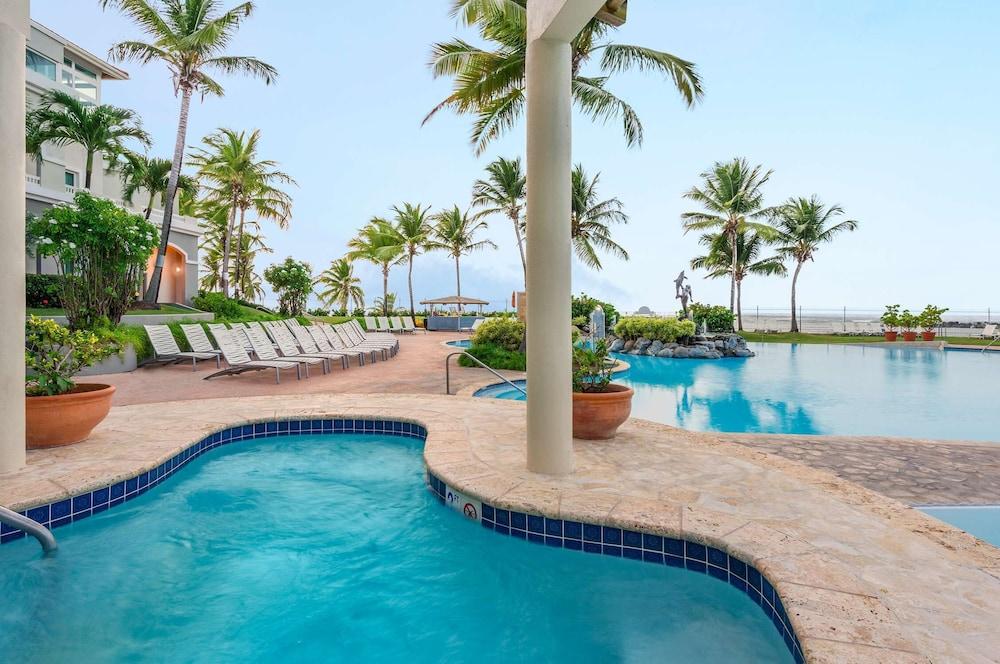 Embassy Suites By Hilton Dorado Del Mar Beach Resort — 10