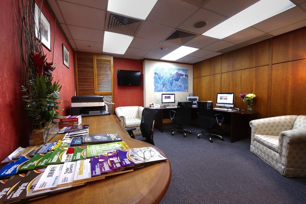 Charterhouse Causeway Bay Hotel 69164 — 6