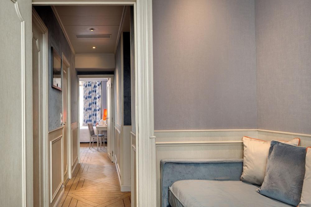 Chateau Frontenac Hotel 7034 — 6