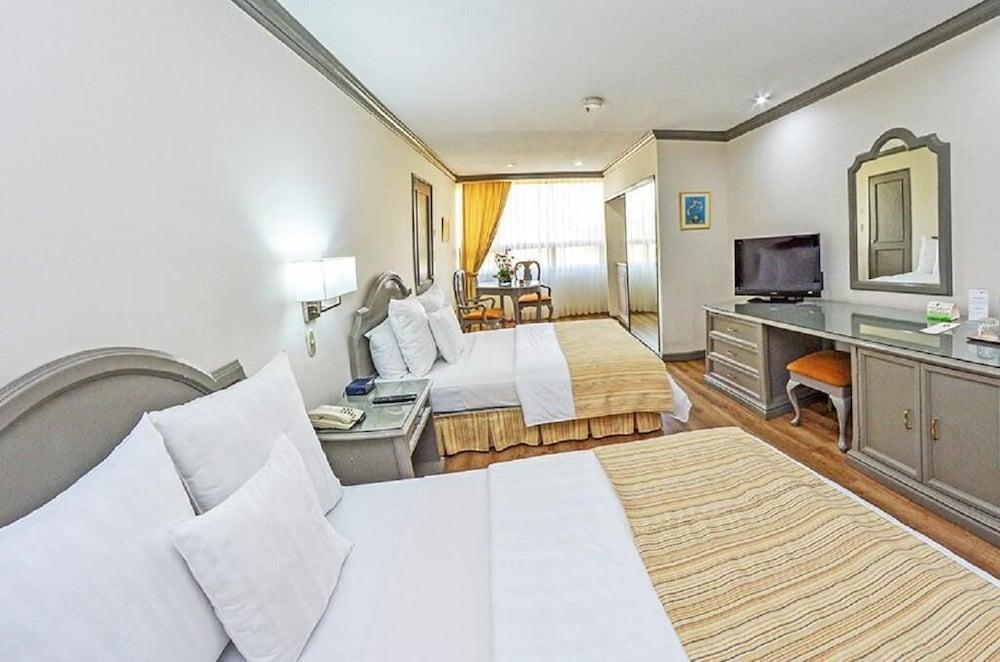 Hotel Santander Plaza 1134178 — 4