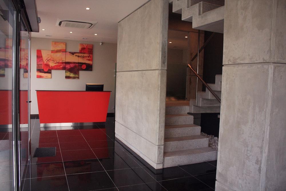 Axsur Design Hotel — 6