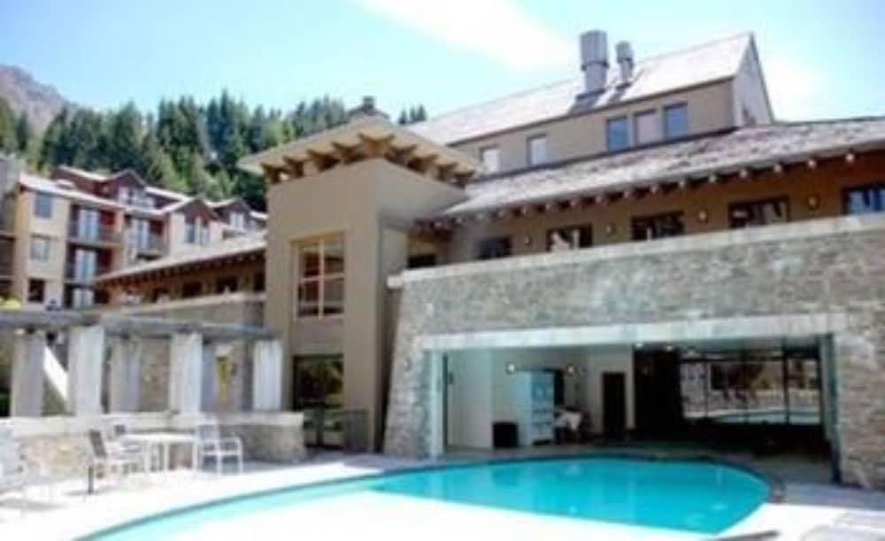 Rendezvous Heritage Hotel Queenstown 88078 — 8