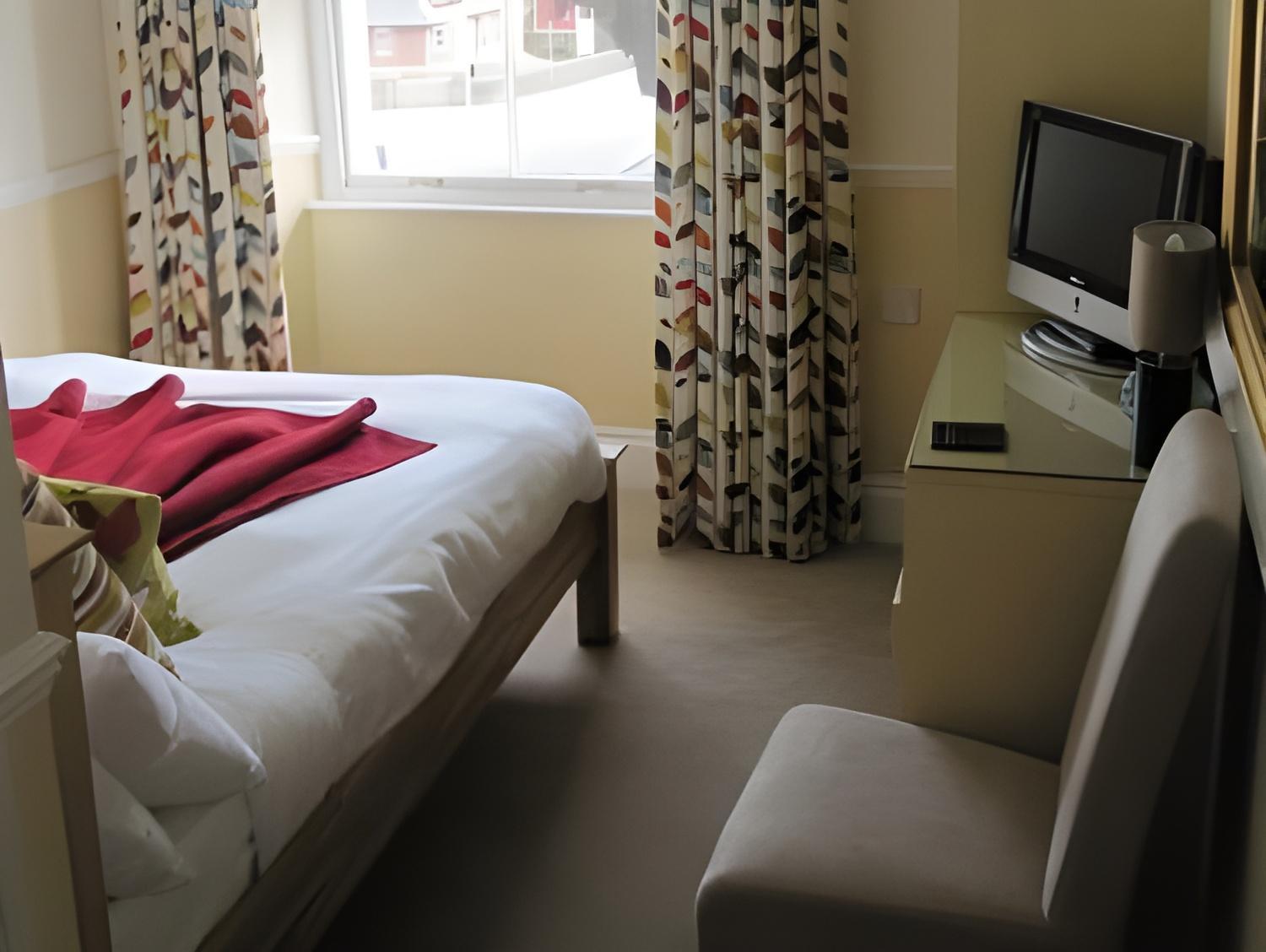 Yeo Dale Hotel — 10