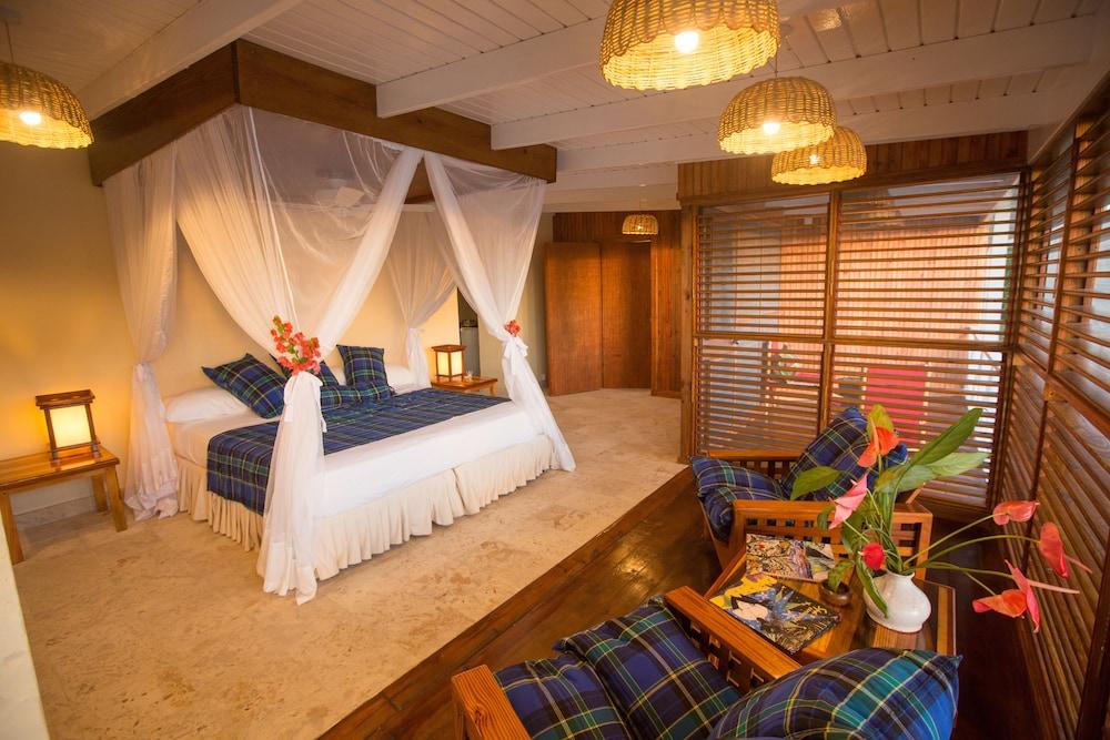 Anse Chastanet Resort — 3