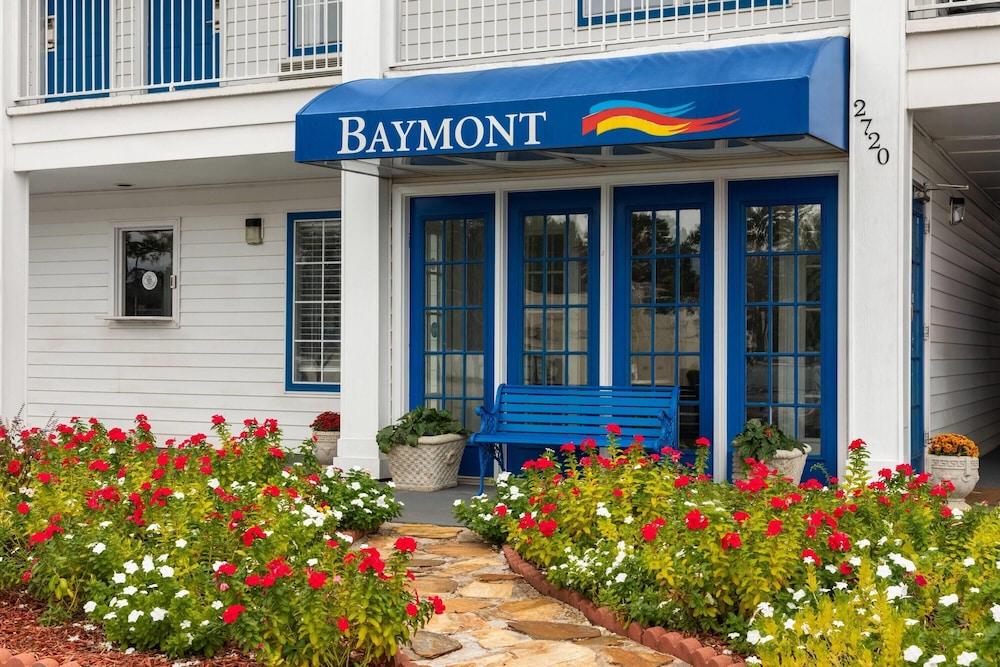 Baymont By Wyndham Albany At Albany Mall — 2