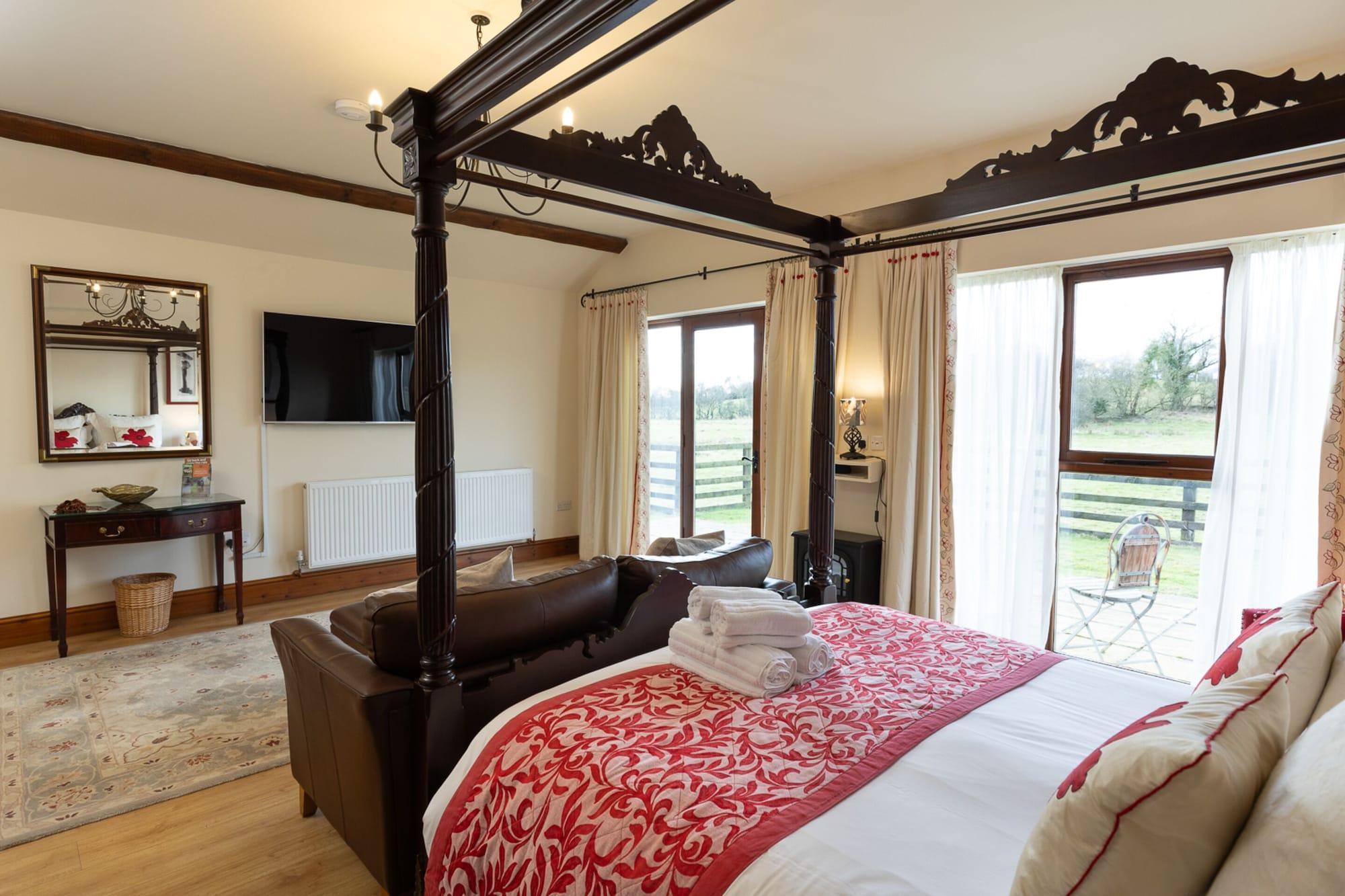 Brickfields Farm — 10