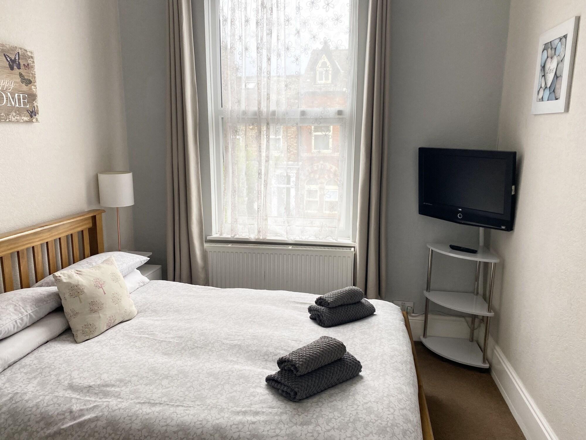 Friars Rest Guest House — 9