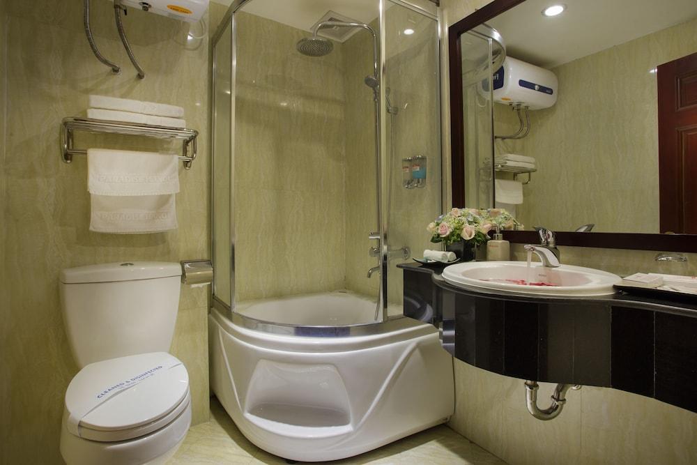 Paradise Boutique Hotel — 9