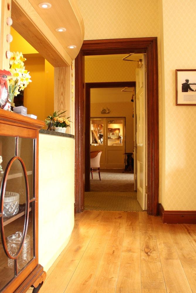 Ilsington Country House Hotel & Spa — 3