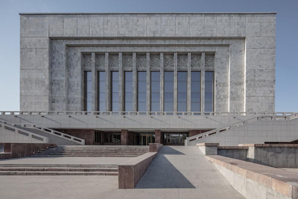 Hyatt Regency Bishkek — 4