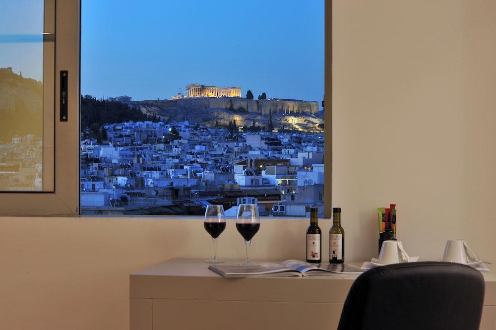 Athenaeum Grand Hotel — 5