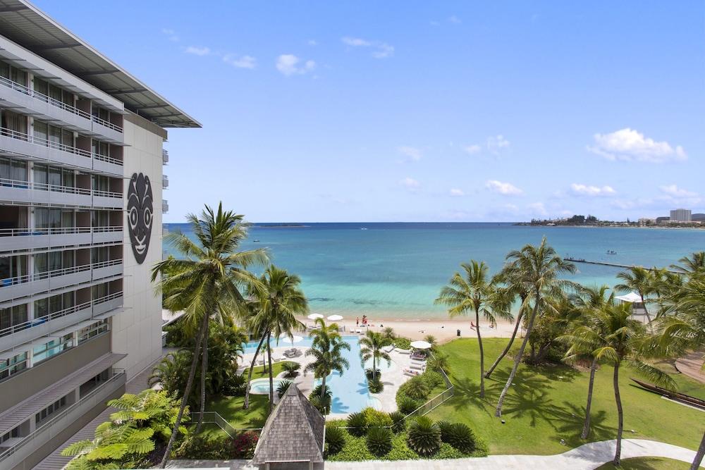 Chateau Royal Beach Resort and Spa — 5