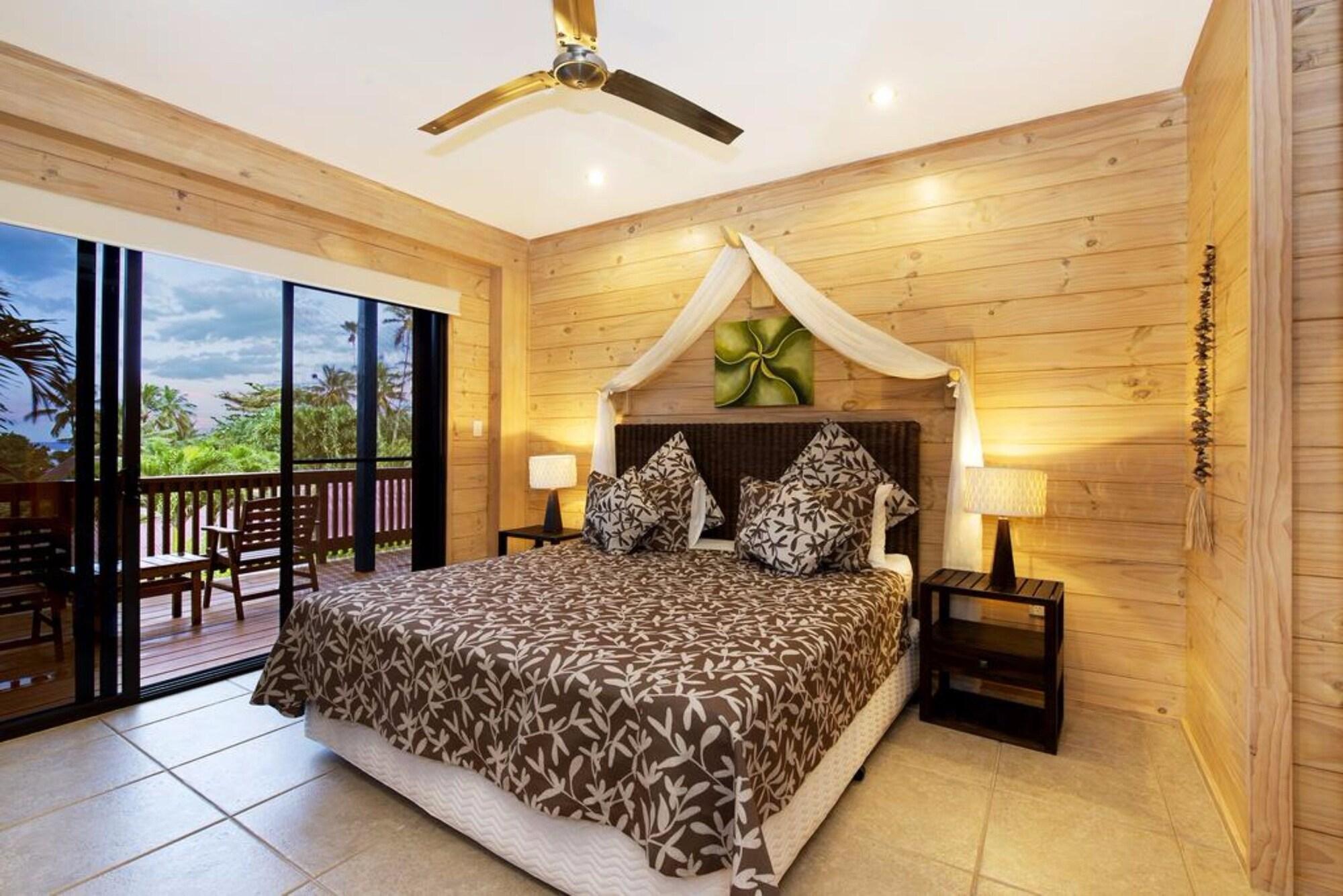 Sea Change Villas — 7