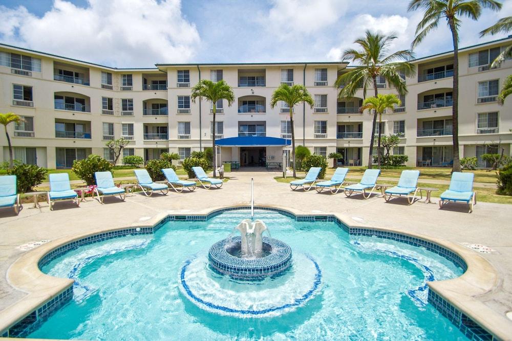 Hilton Vacation Club The Point At Poipu Kauai — 10