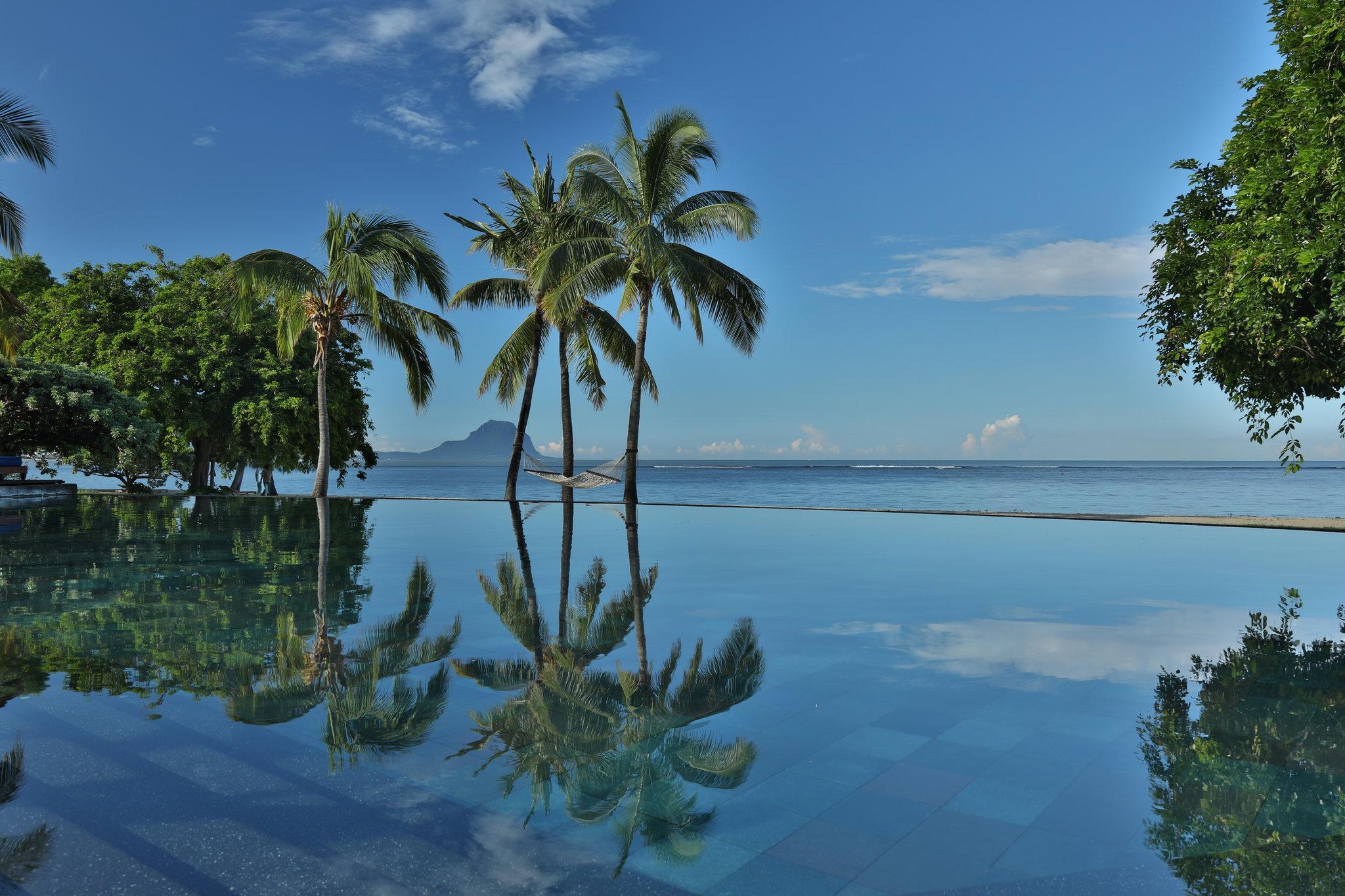 Maradiva Villas Resort And Spa — 8