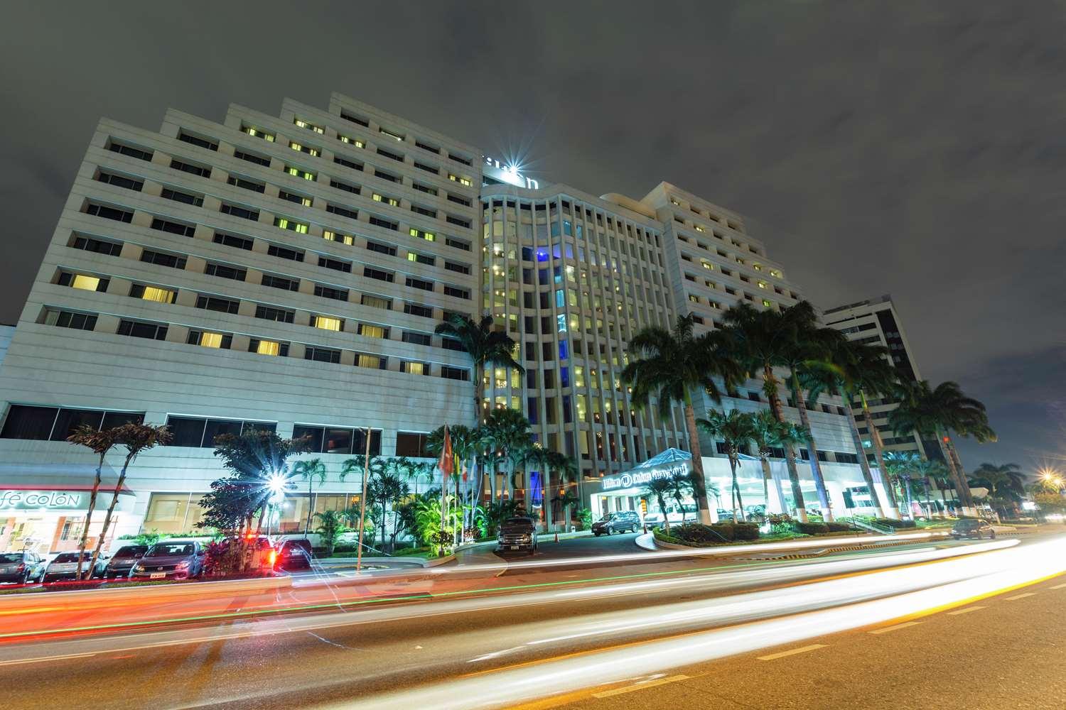 Hilton Colon Guayaquil — 6