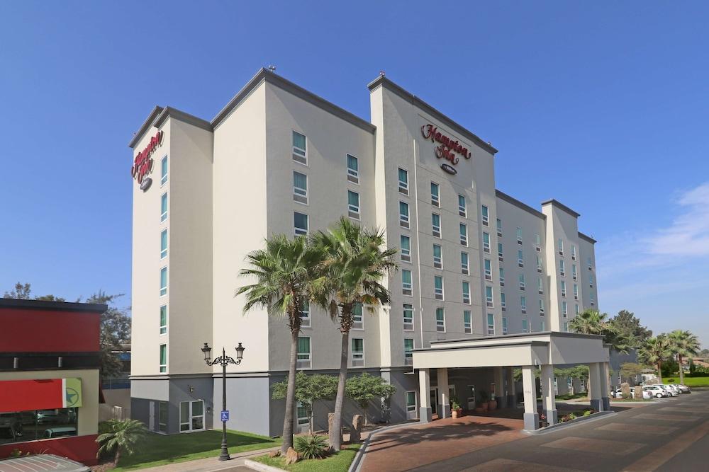 Hampton Inn by Hilton Guadalajara-Aeropuerto 153886 — 5