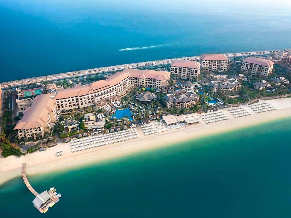 Sofitel Dubai The Palm — 5