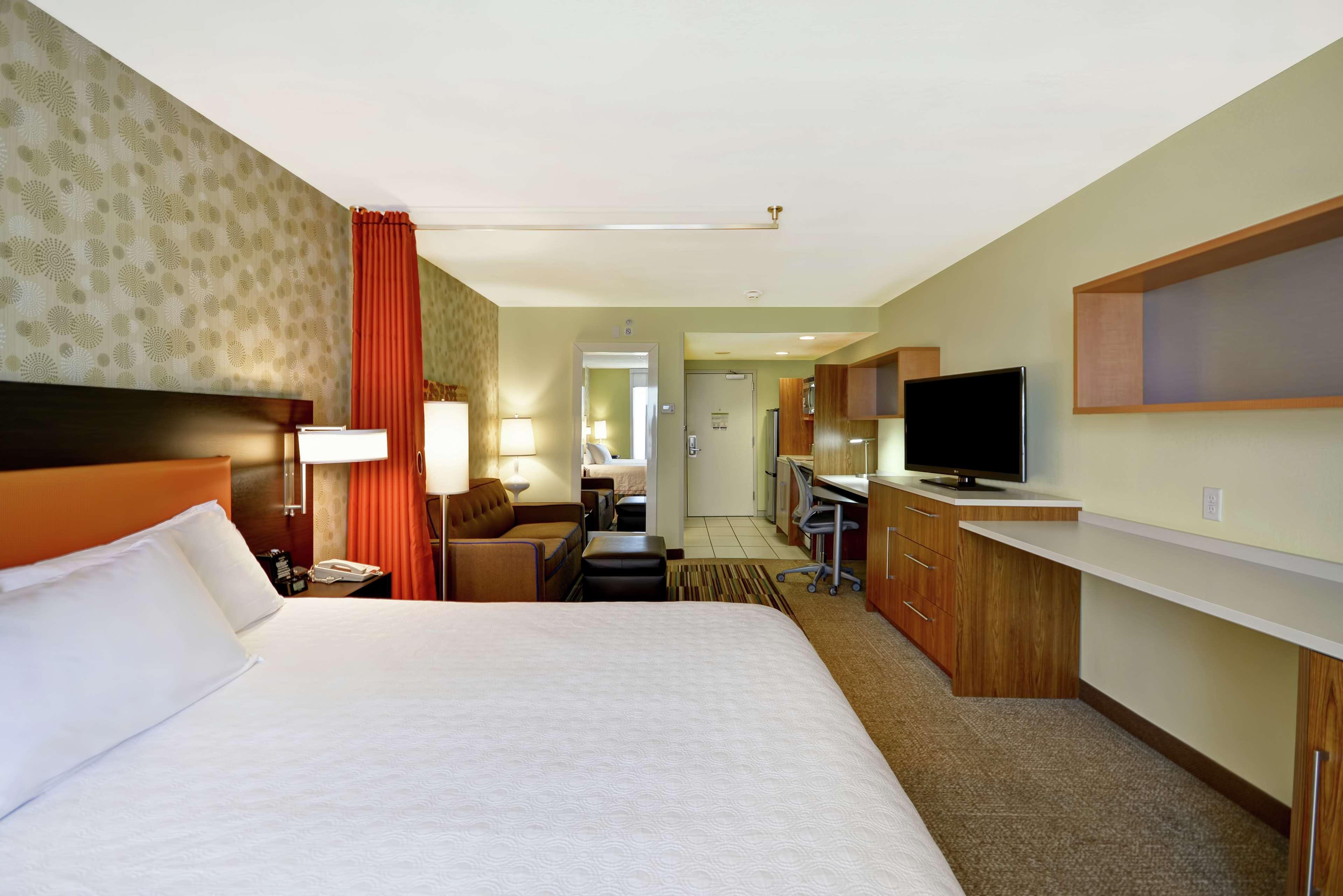 Home2 Suites by Hilton Rochester Henrietta — 7