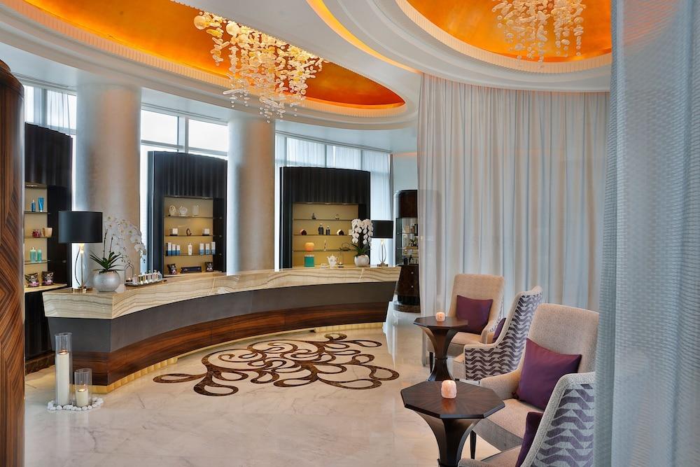 The St Regis Abu Dhabi — 10