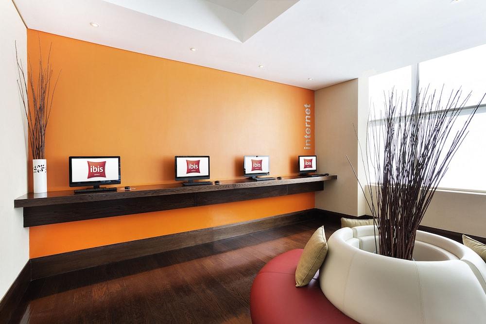 ibis Dubai Al Rigga — 8