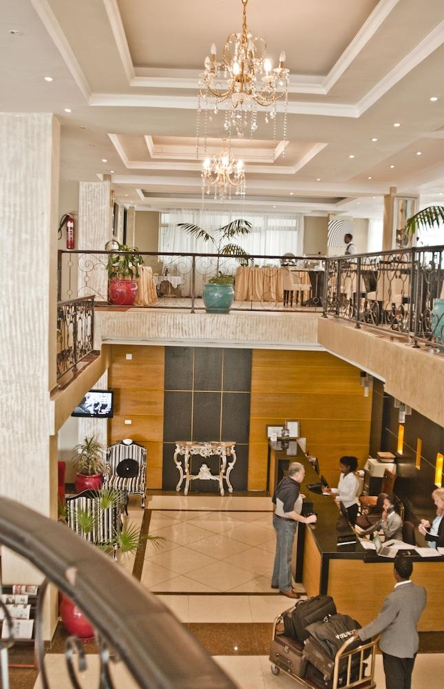 Bole Ambassador Hotel — 3