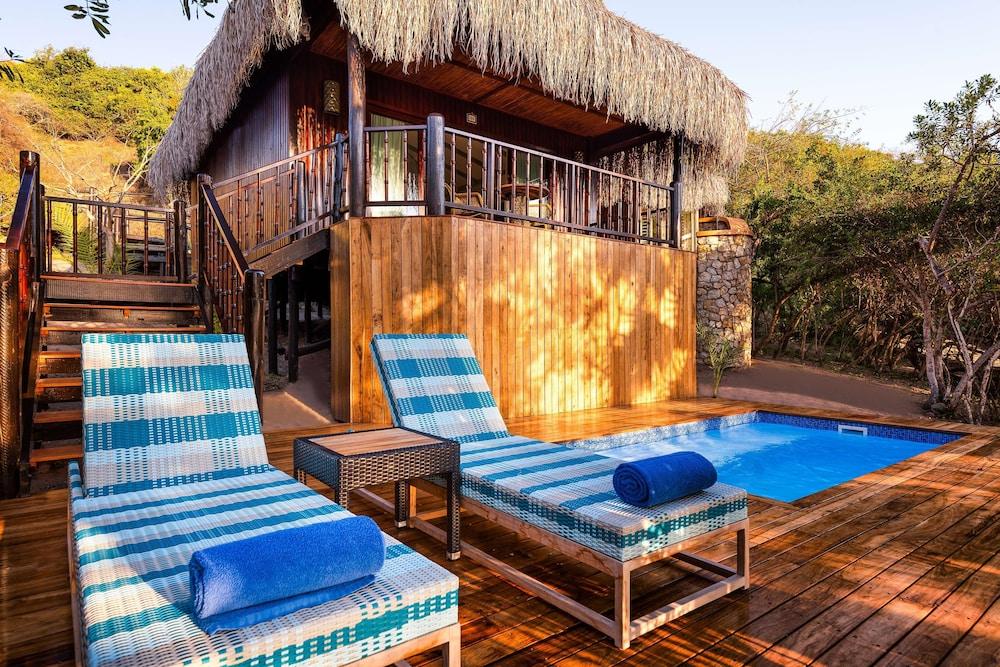 ANANTARA BAZARUTO ISLAND RESORT AND SPA — 5