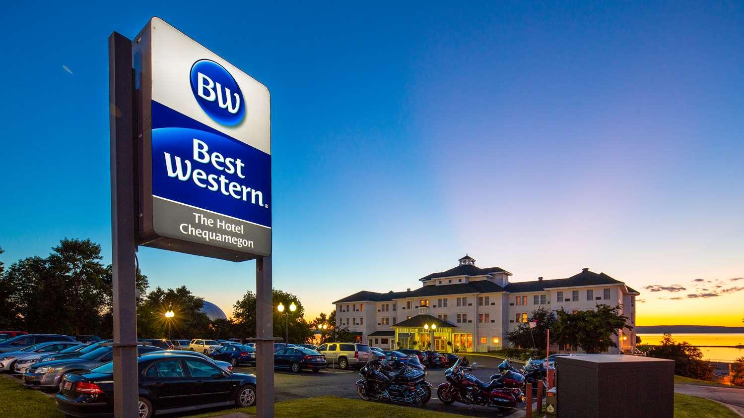 Best Western The Hotel Chequamegon — 2