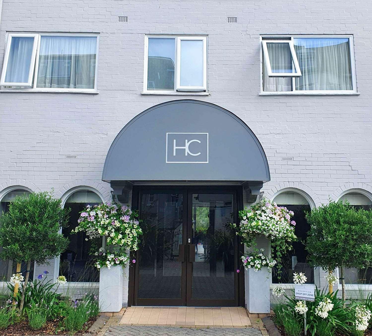 Hotel Collingwood BW Signature Collection — 2