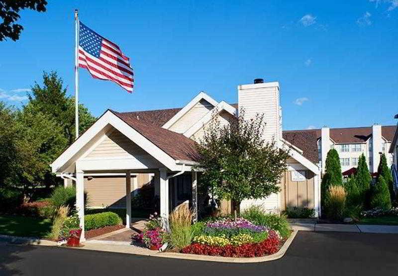 Sonesta ES Suites Ann Arbor