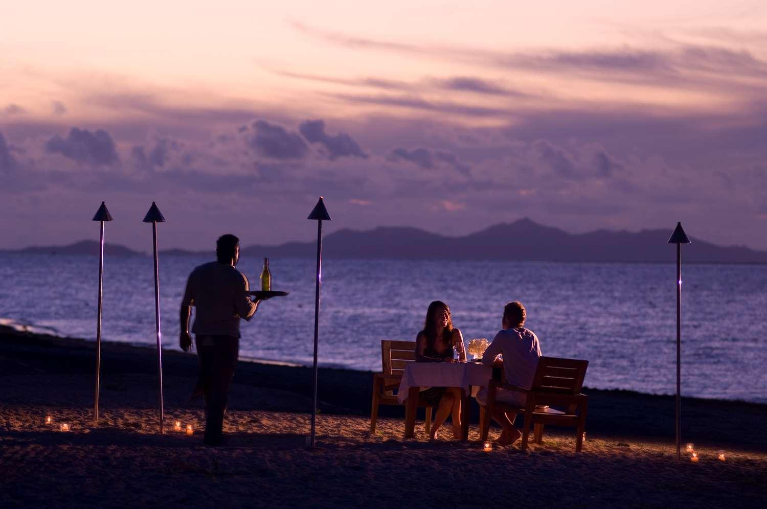 Hilton Fiji Beach Resort And Spa — 4