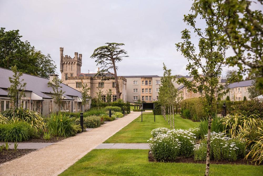 Lough Eske Castle 105952 — 3