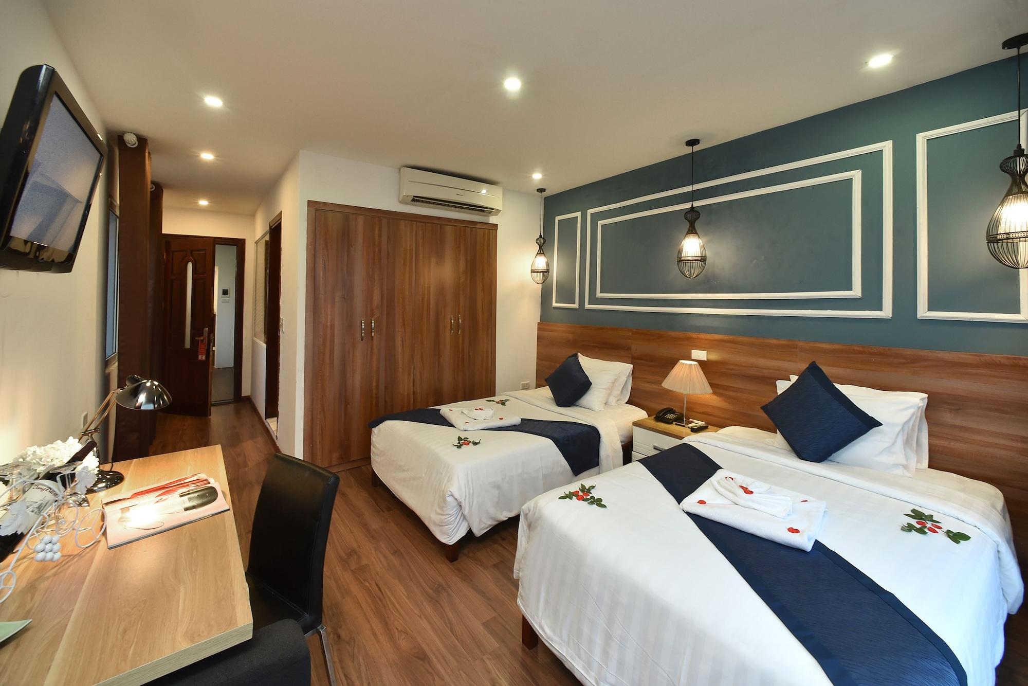 Eternity Hotel — 9