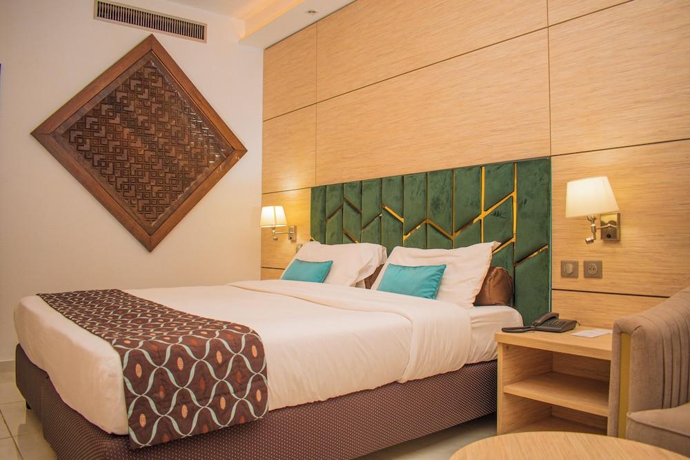 Hotel Sarakawa — 8